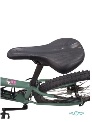 Bicicleta De Montaña Cube Ami Pro