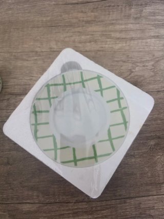 Juego de tazas y platos Pronto