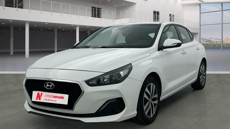 i30 - DESDE 238€/MES ¡SIN ENTRADA! - foto 1