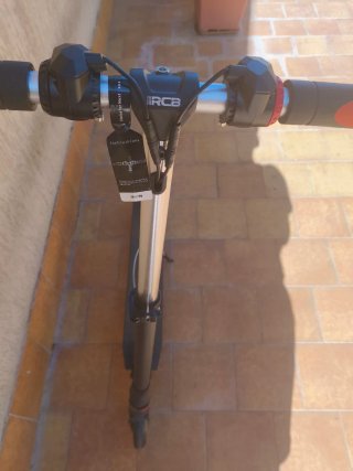Monopattino elettrico RCB