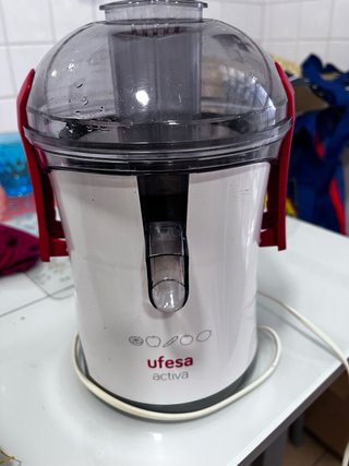 Licuadora Ufesa Activa buen estado