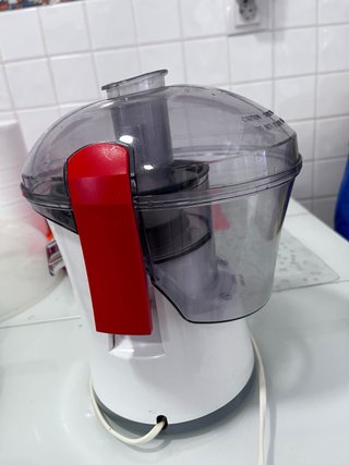 Licuadora Ufesa Activa buen estado