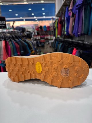 Zapatillas Nnormal Tomir 2.0 Trail Running