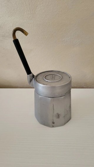 Caffettiera Mulino Bianco