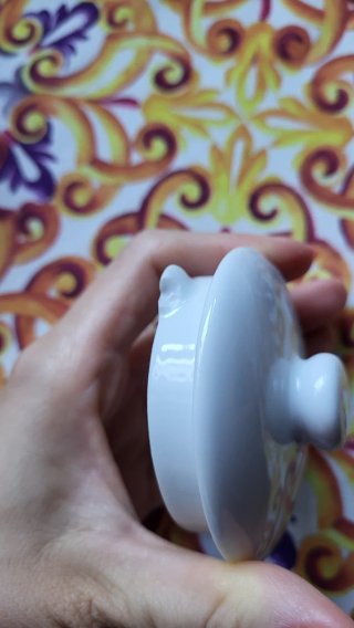 Caffettiera Mulino Bianco
