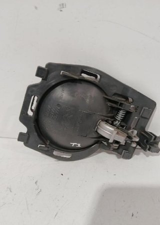 Citroen 163517 9680637477 maneta interior c3 ii sc