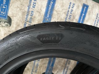 PAREJA NEUMÁTICOS NUEVOS 255 45 18 GOODYEAR