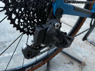 Canyon Grail CF SL Gravel