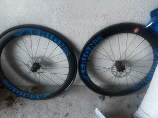 Canyon Grail CF SL Gravel