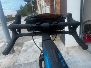 Canyon Grail CF SL Gravel