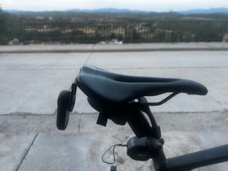 Canyon Grail CF SL Gravel