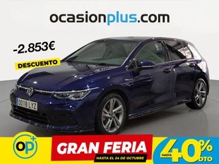 Volkswagen Golf R-Line 1.5 eTSI 110 kW (150 CV) DSG