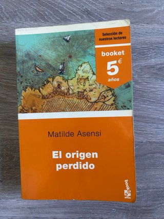 Lote 8 novelas thriller histórico y misterio
