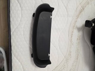 Bugaboo Fox Silla Negra