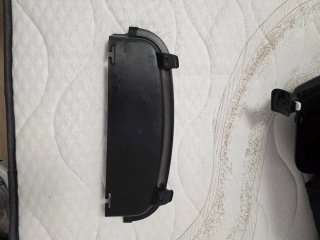 Bugaboo Fox Silla Negra