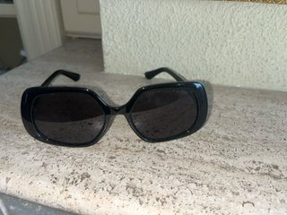 Gafas de sol Guess negras