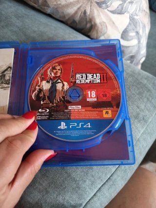 Juegos PS4 en buen estado.