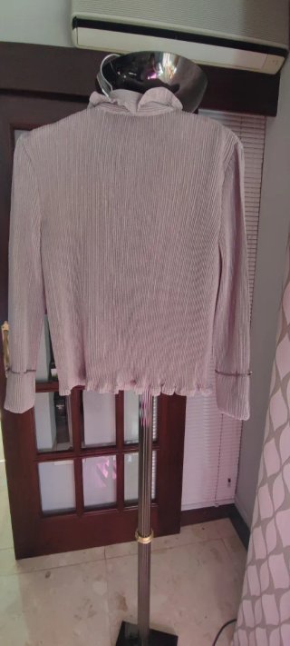 Conjunto chaqueta y jersey talla M