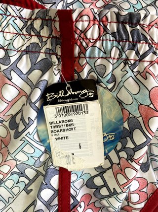 Bañador Billabong Mujer Talla M Nuevo