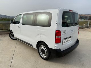 Toyota Proace Verso 9 Plazas 2023