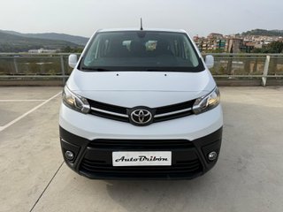 Toyota Proace Verso 9 Plazas 2023
