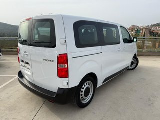 Toyota Proace Verso 9 Plazas 2023