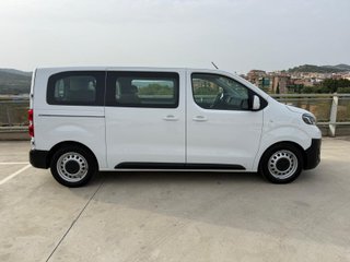 Toyota Proace Verso 9 Plazas 2023