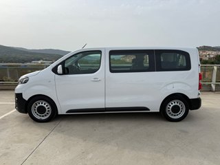 Toyota Proace Verso 9 Plazas 2023
