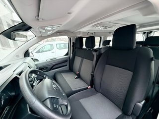 Toyota Proace Verso 9 Plazas 2023