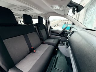 Toyota Proace Verso 9 Plazas 2023