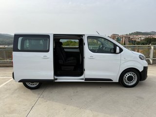 Toyota Proace Verso 9 Plazas 2023