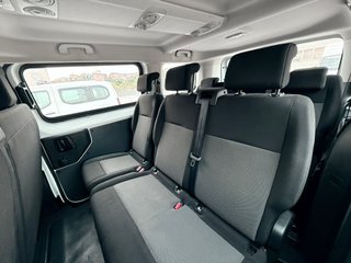 Toyota Proace Verso 9 Plazas 2023