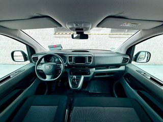 Toyota Proace Verso 9 Plazas 2023