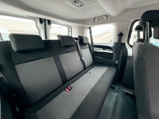 Toyota Proace Verso 9 Plazas 2023