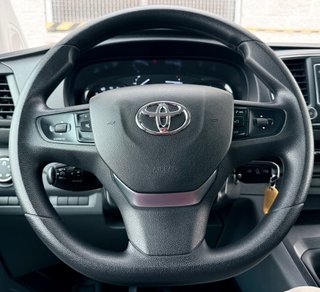 Toyota Proace Verso 9 Plazas 2023