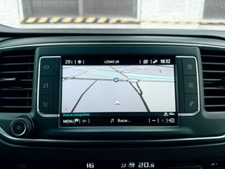 Toyota Proace Verso 9 Plazas 2023