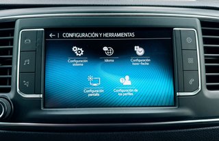 Toyota Proace Verso 9 Plazas 2023