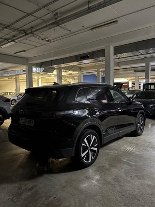 Volkswagen Tiguan 2.0 TDI 150 DSG **OPORTUNIDAD**