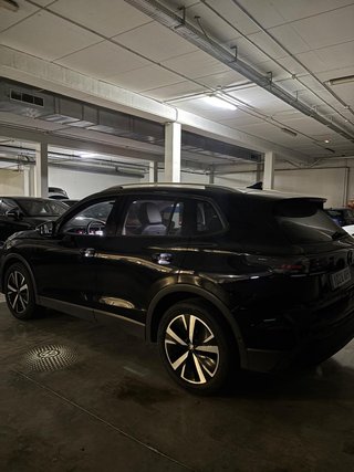 Volkswagen Tiguan 2.0 TDI 150 DSG **OPORTUNIDAD**