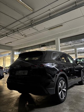Volkswagen Tiguan 2.0 TDI 150 DSG **OPORTUNIDAD**