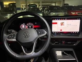Volkswagen Tiguan 2.0 TDI 150 DSG **OPORTUNIDAD**