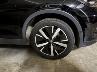 Volkswagen Tiguan 2.0 TDI 150 DSG **OPORTUNIDAD**