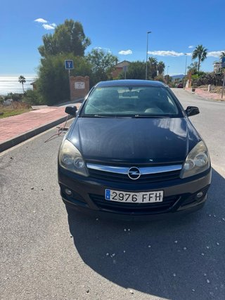 Opel Astra 2006
