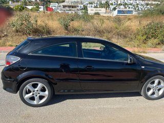 Opel Astra 2006