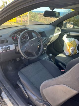 Opel Astra 2006