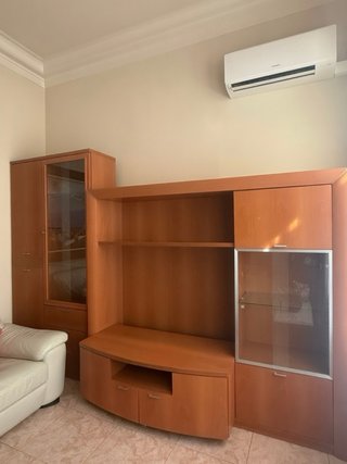 Mueble Comedor Vitrina