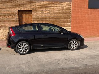 Citroen C4 2010 Vts automatico