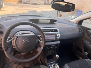 Citroen C4 2010 Vts automatico