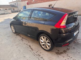 Citroen C4 2010 Vts automatico