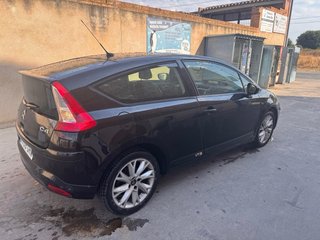 Citroen C4 2010 Vts automatico